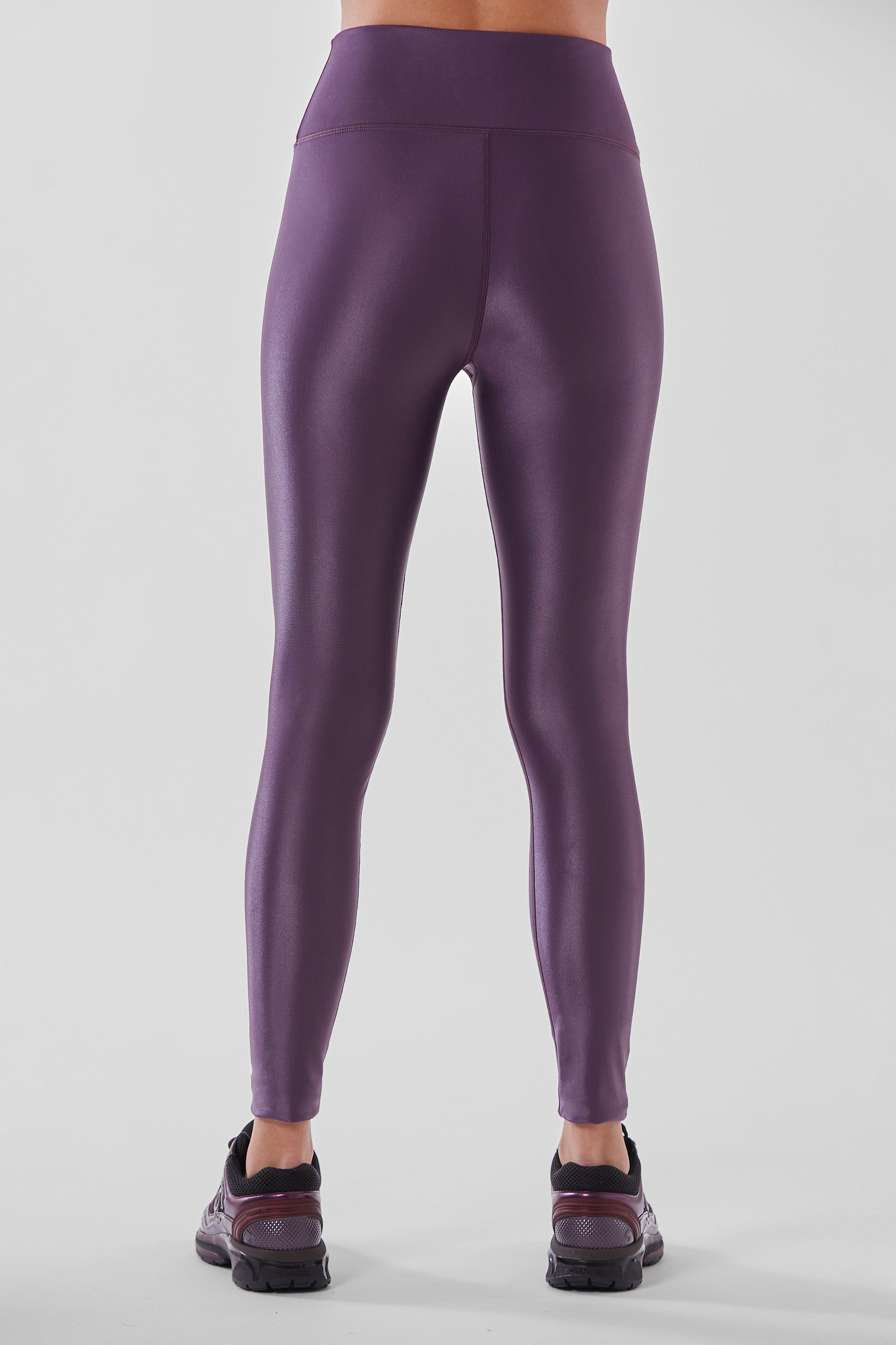 Liquid Legging - Amethyst