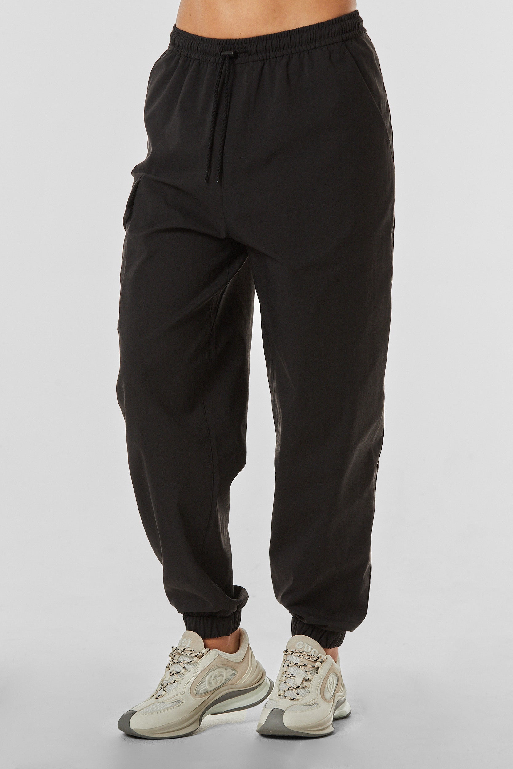Destination Pant - Black
