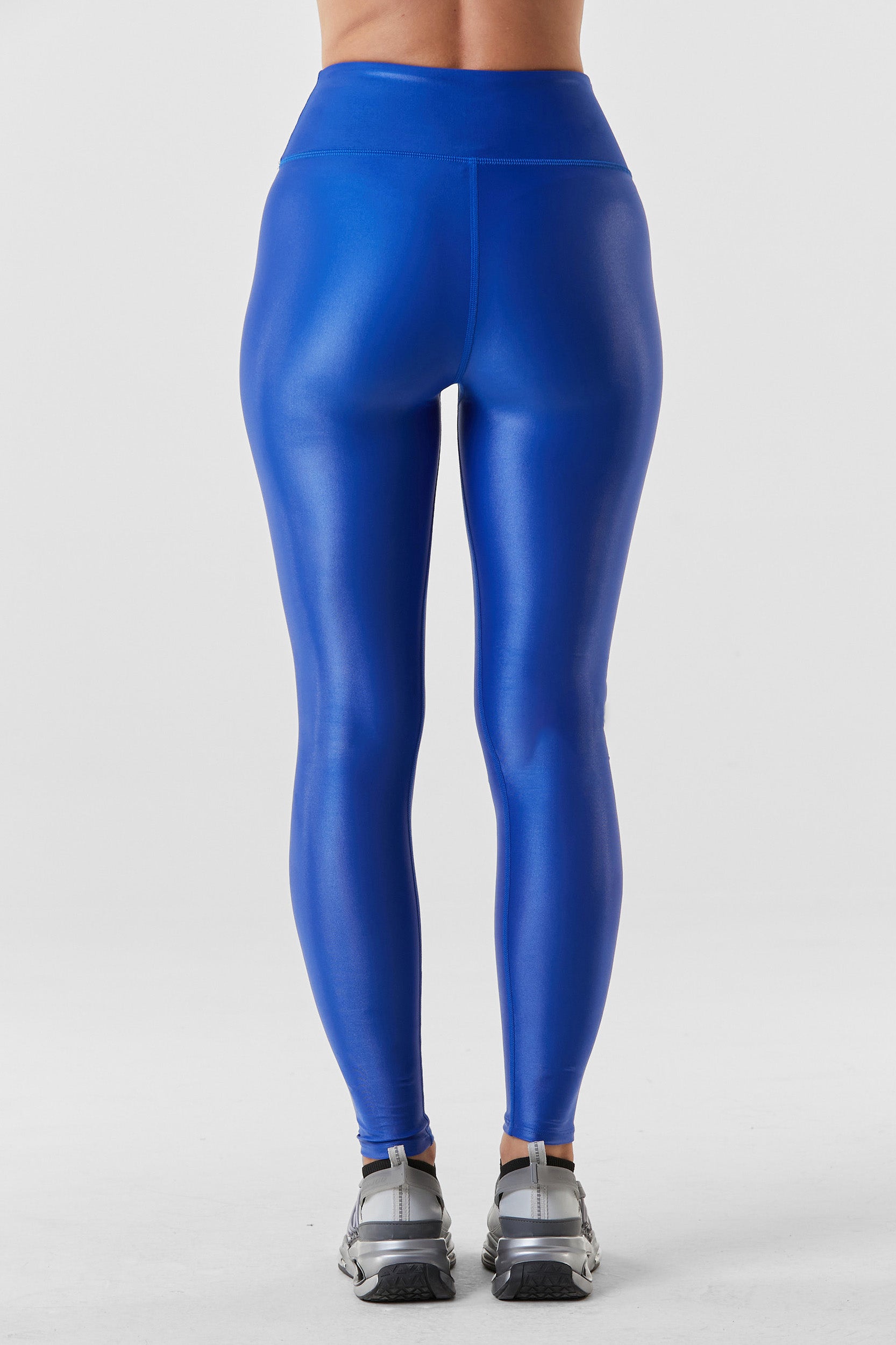 Liquid Legging - Cobalt