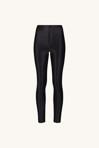 Suzette Skinny Pant - Black