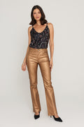 Arden Chain Belt - Gold