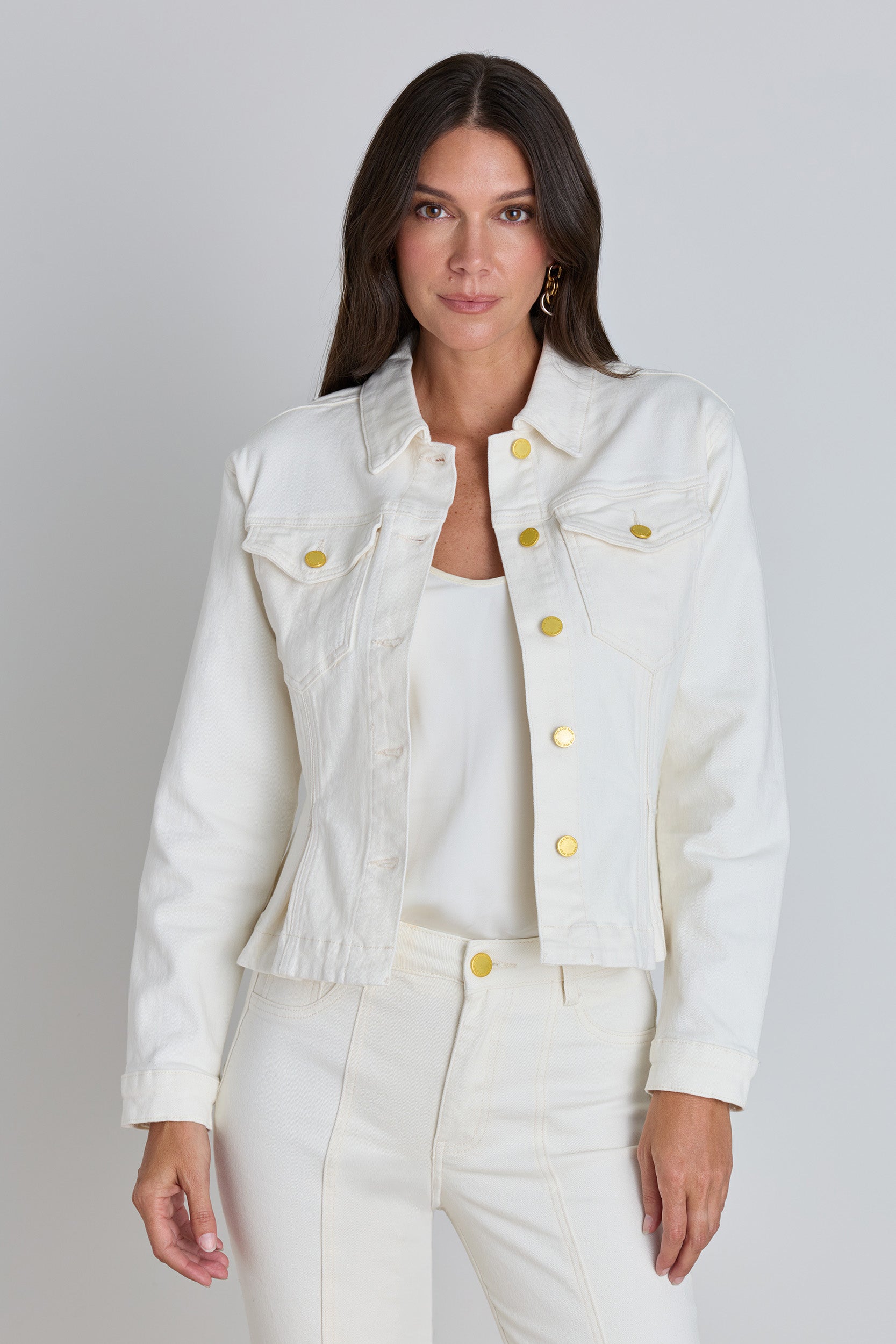 Shop Women's Jackets | Leather & Tweed – The Noli Shop