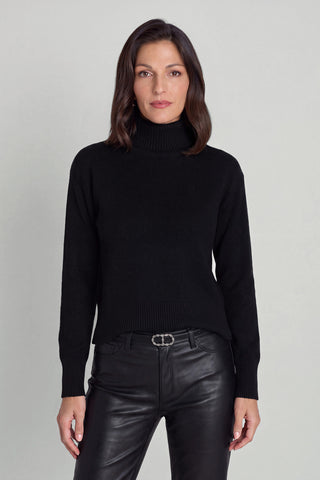 Gia Sweater - Black