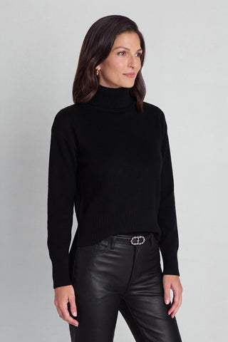 Gia Sweater - Black