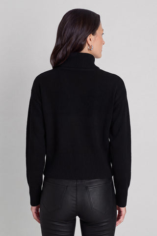 Gia Sweater - Black