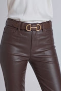 Bettie Belt - Espresso