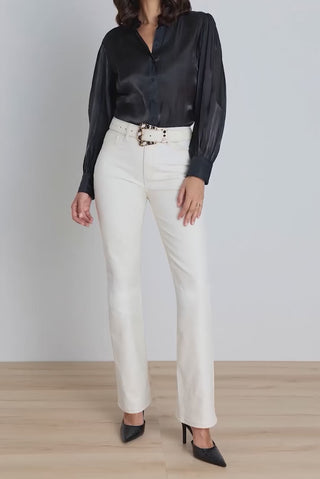 Colette Blouse - Black