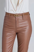 Mabel Belt - Mocha